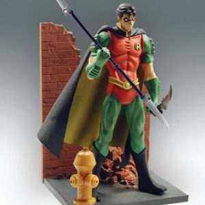 Batman: Gotham Guardians - Robin Action Figure